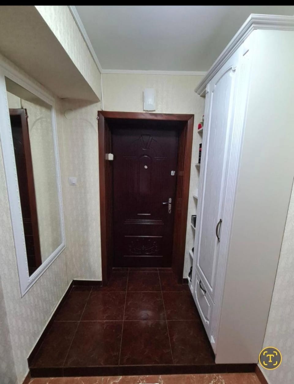 Edinet apartament Apartment in Moldova