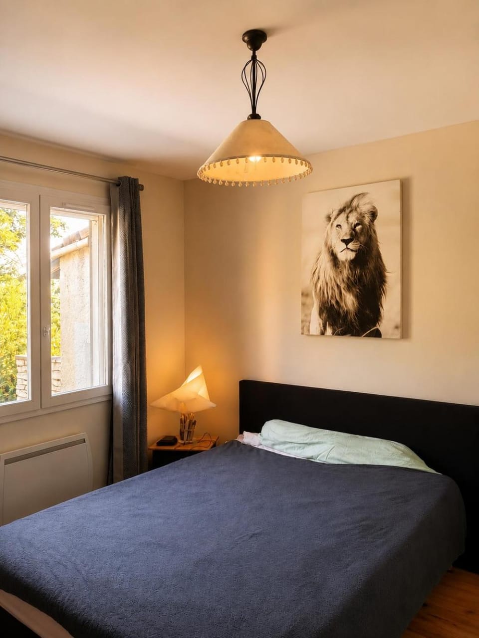 Family home, private pool and veranda Villa in Provence