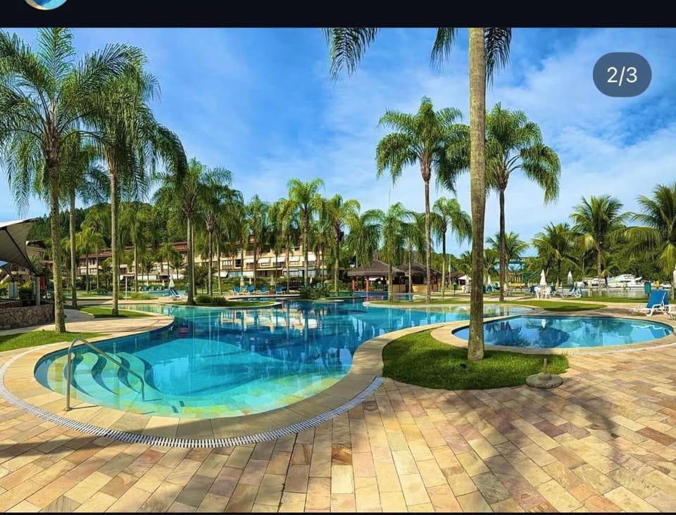 Apartamento Costa Bella Marina Resort Apartment in State of Rio de Janeiro