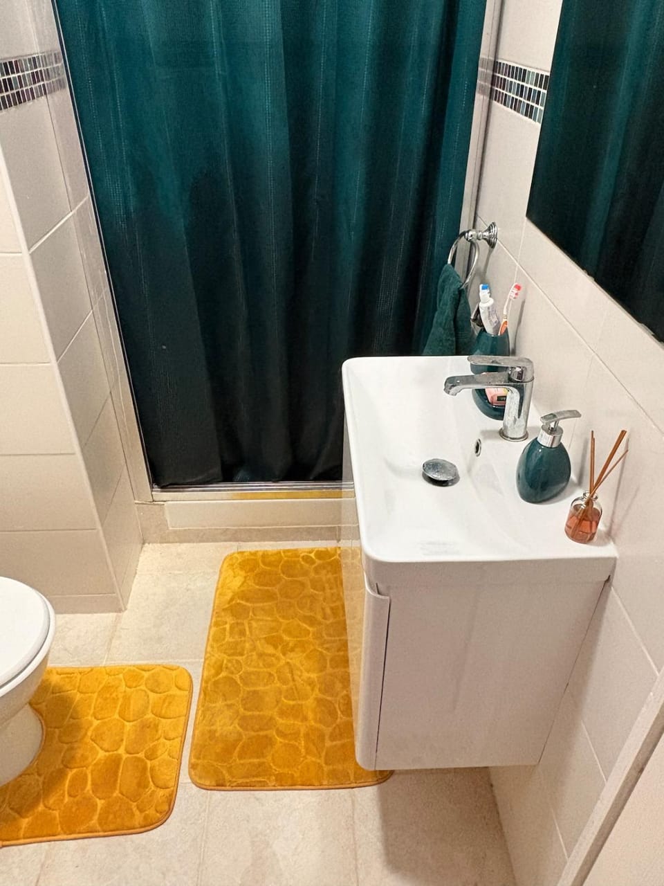 Toilet, Bathroom