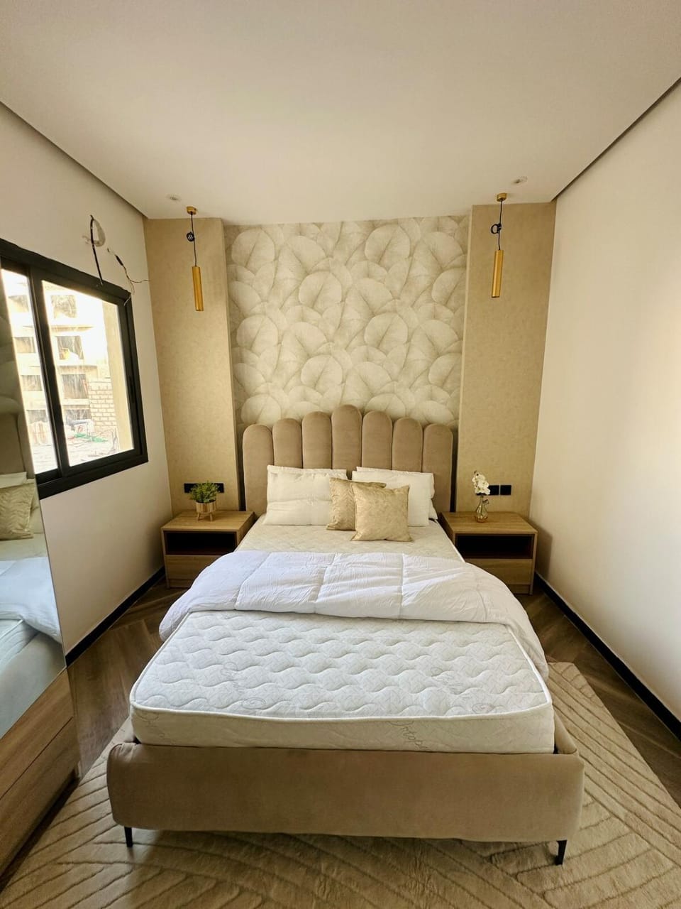 Horizon Ngor Spacious F4 Apartment in Dakar