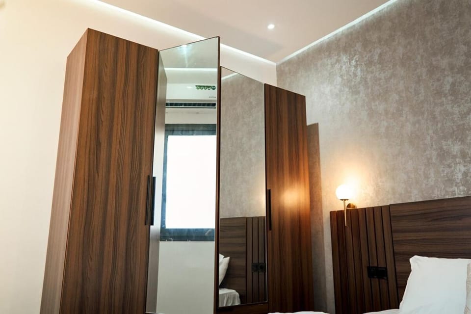 Horizon Ngor Spacious F4 Apartment in Dakar