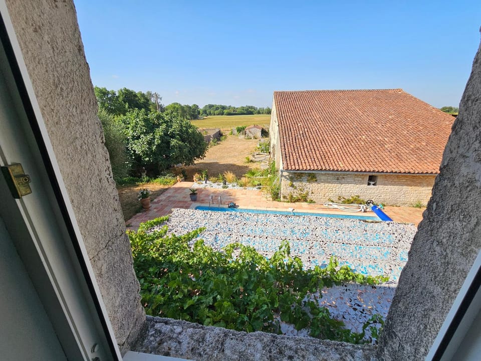 View (from property/room)