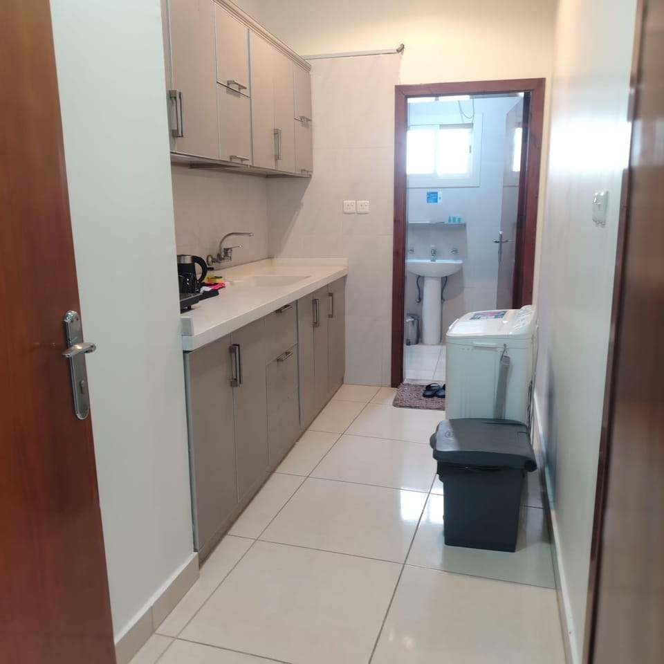 دار الباحة فرع رقم 2 Apartment hotel in Saudi Arabia