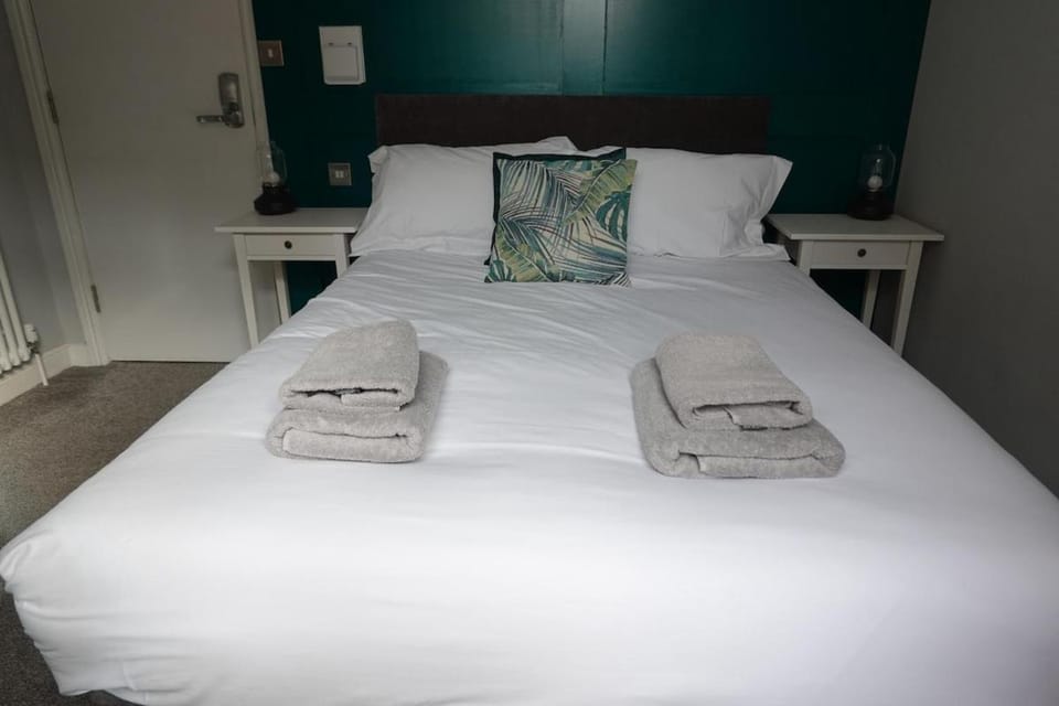 Coastal Retreat - 1 Bed Apartment Apartment in Southport