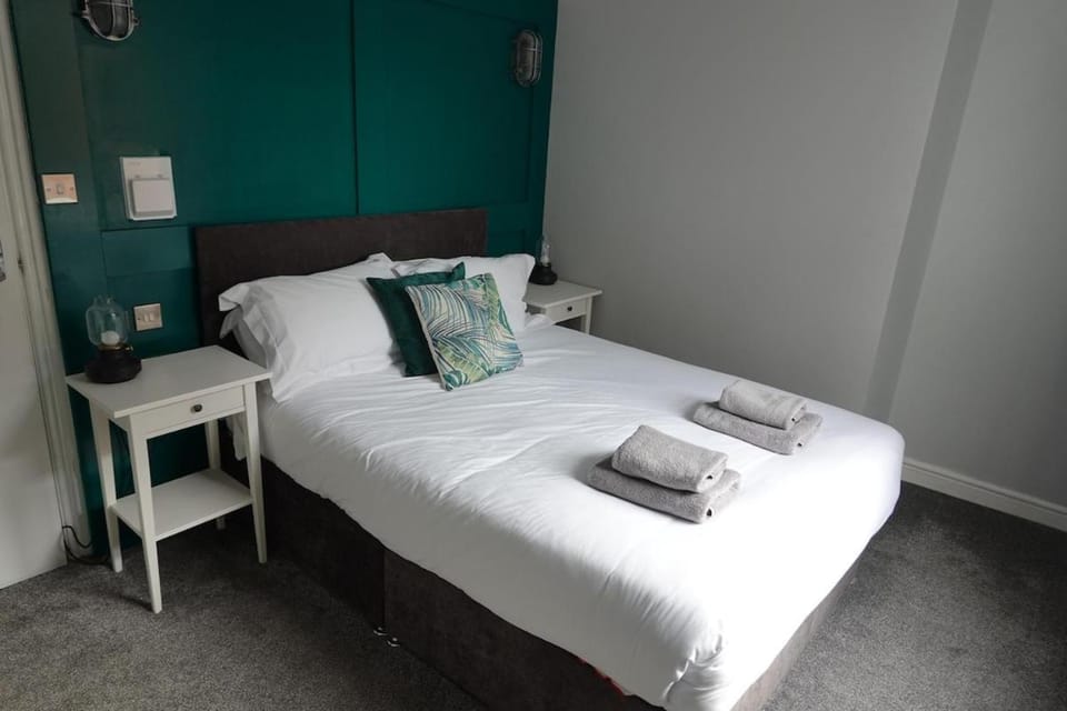 Coastal Retreat - 1 Bed Apartment Apartment in Southport