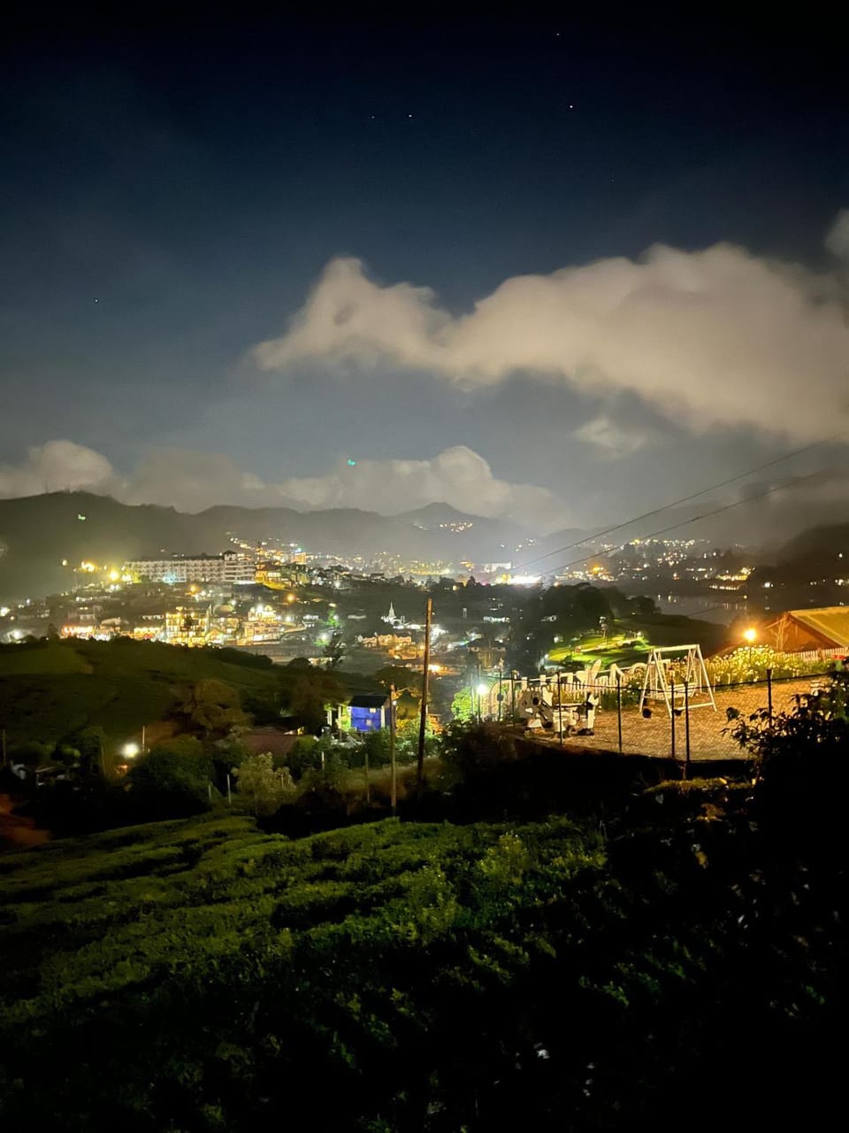 HillRidge Nuwara Eliya Bed and Breakfast in Nuwara Eliya