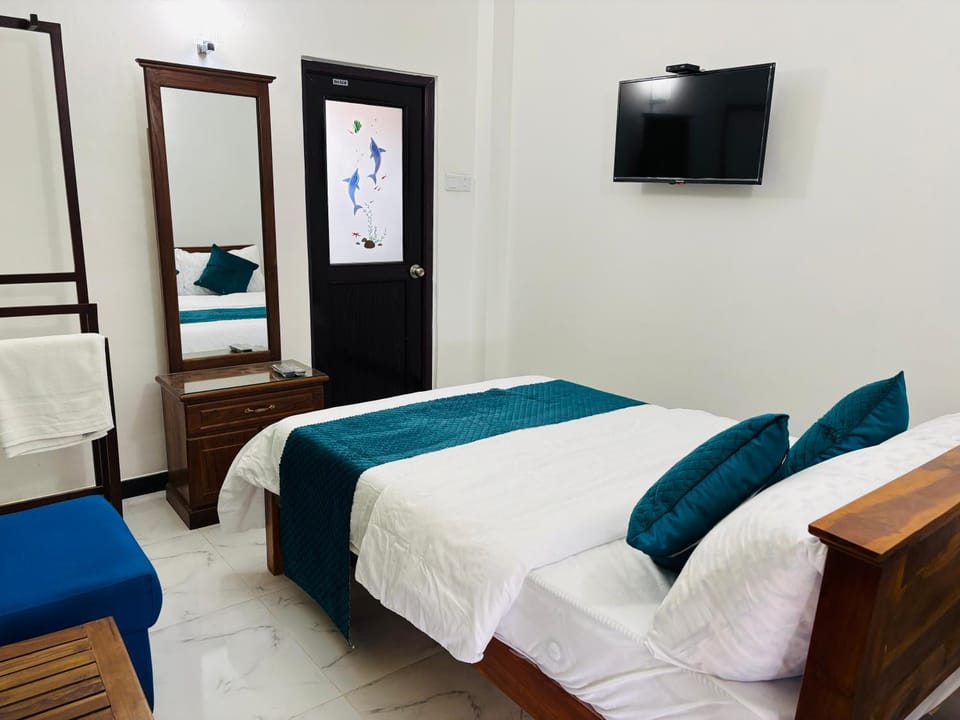HillRidge Nuwara Eliya Bed and Breakfast in Nuwara Eliya