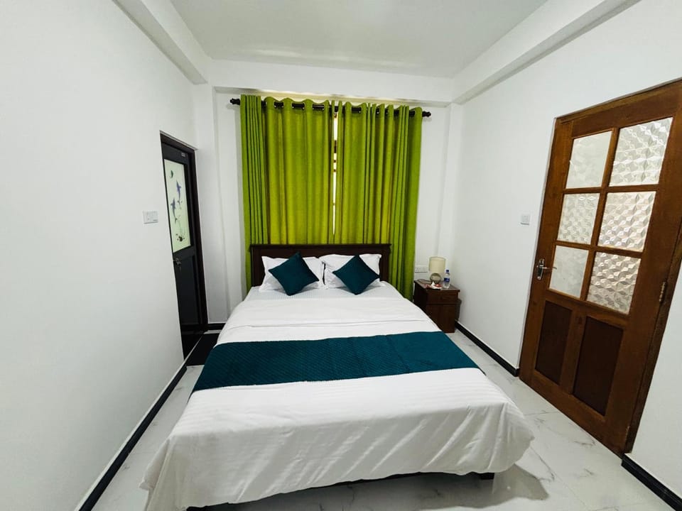 HillRidge Nuwara Eliya Bed and Breakfast in Nuwara Eliya
