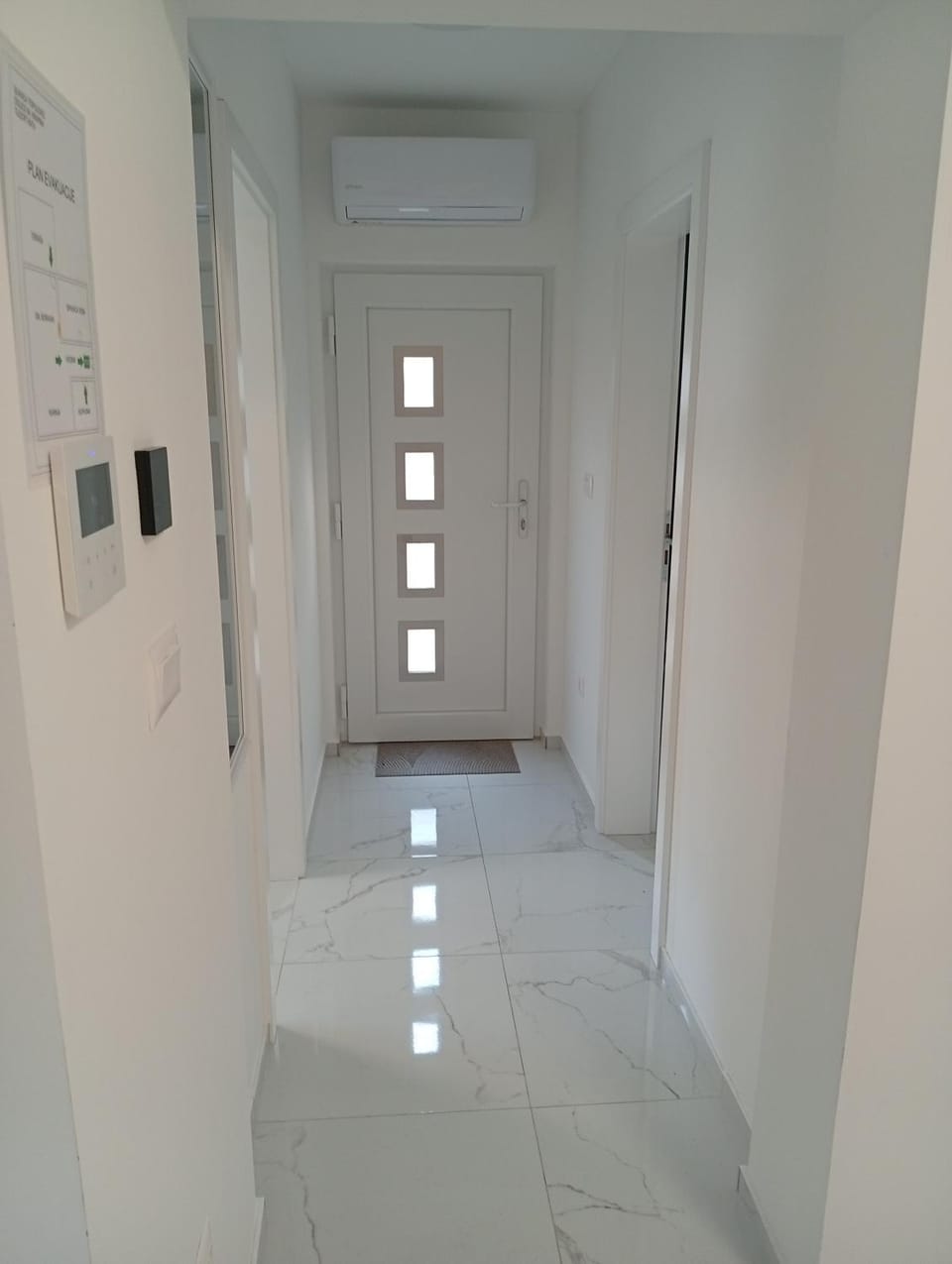 Studio apartman Topolovec Apartment in Croatia
