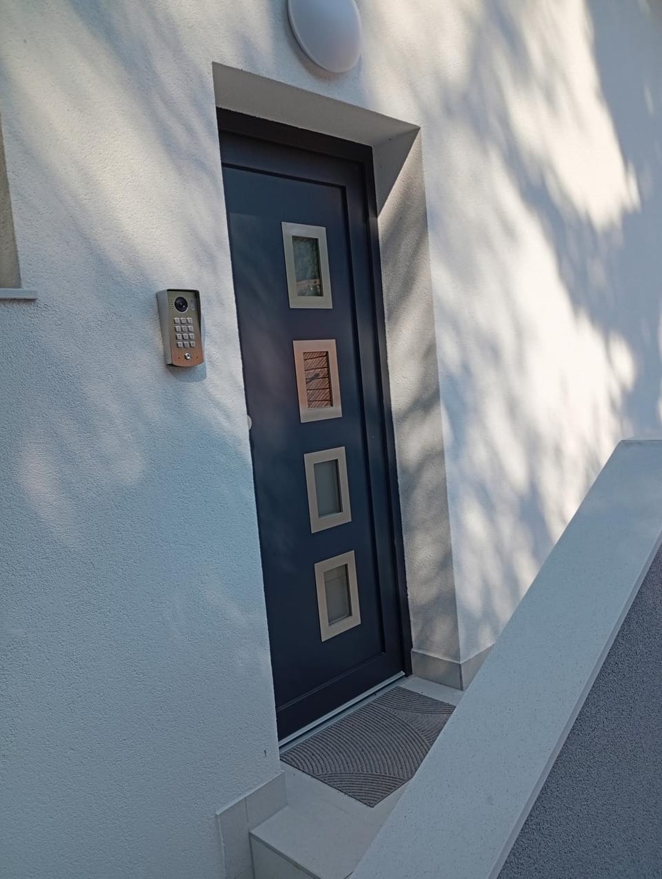 Studio apartman Topolovec Apartment in Croatia