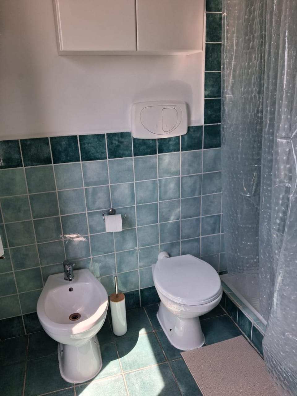 Shower, Toilet, Bathroom, bidet