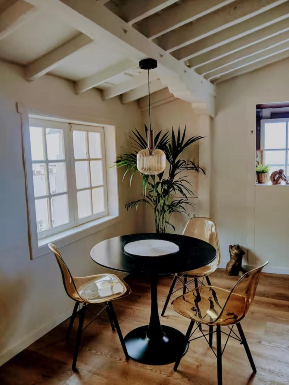 Casa Fuentes Bed and Breakfast in Orotava Valley