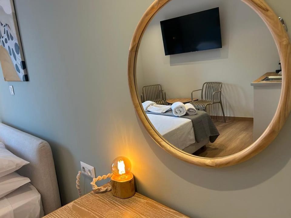Pythagorio Living - Jasmine Apartment in Samos Prefecture