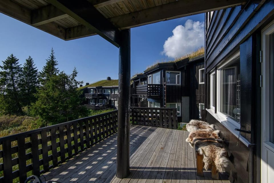 View (from property/room), Balcony/Terrace
