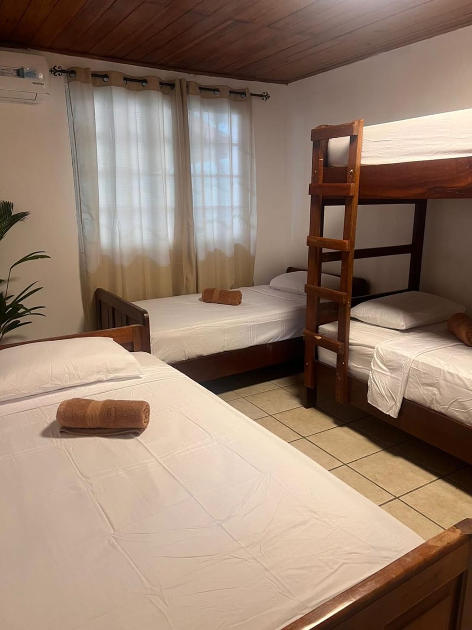 Casa Solarte Hotel in Bocas del Toro Province