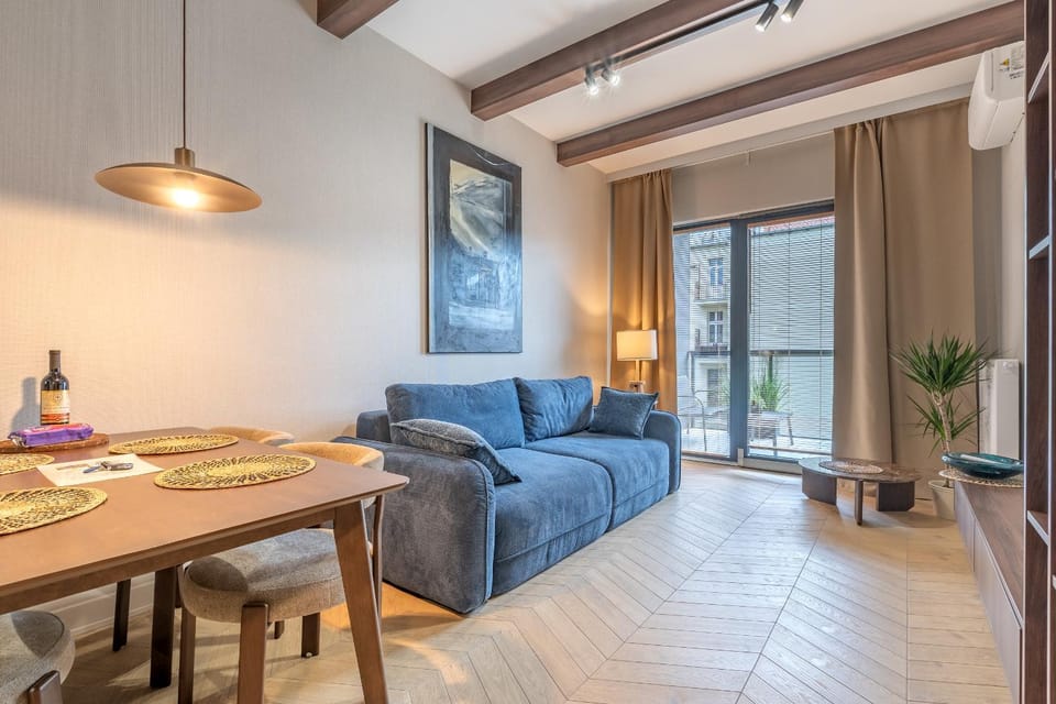 Apartamenty Kadr na Starówkę "95" Apartment in Poland