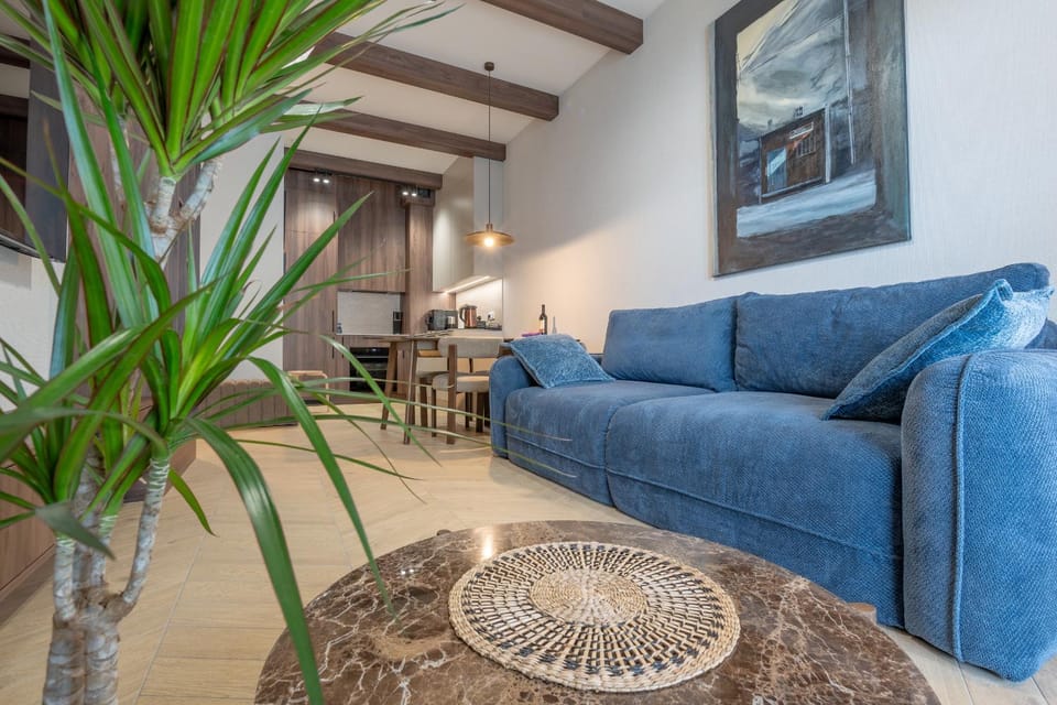 Apartamenty Kadr na Starówkę "95" Apartment in Poland