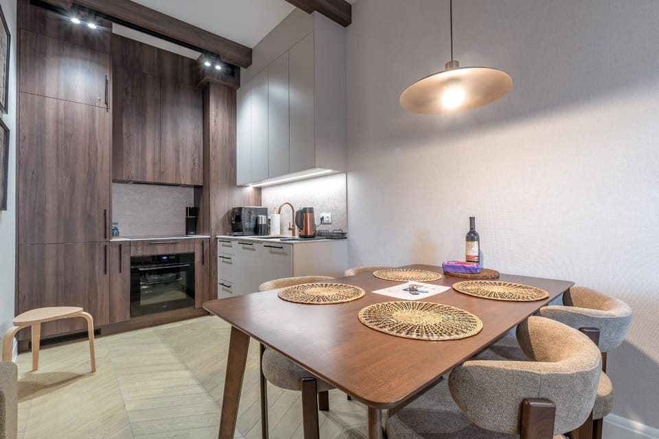 Apartamenty Kadr na Starówkę "95" Apartment in Poland