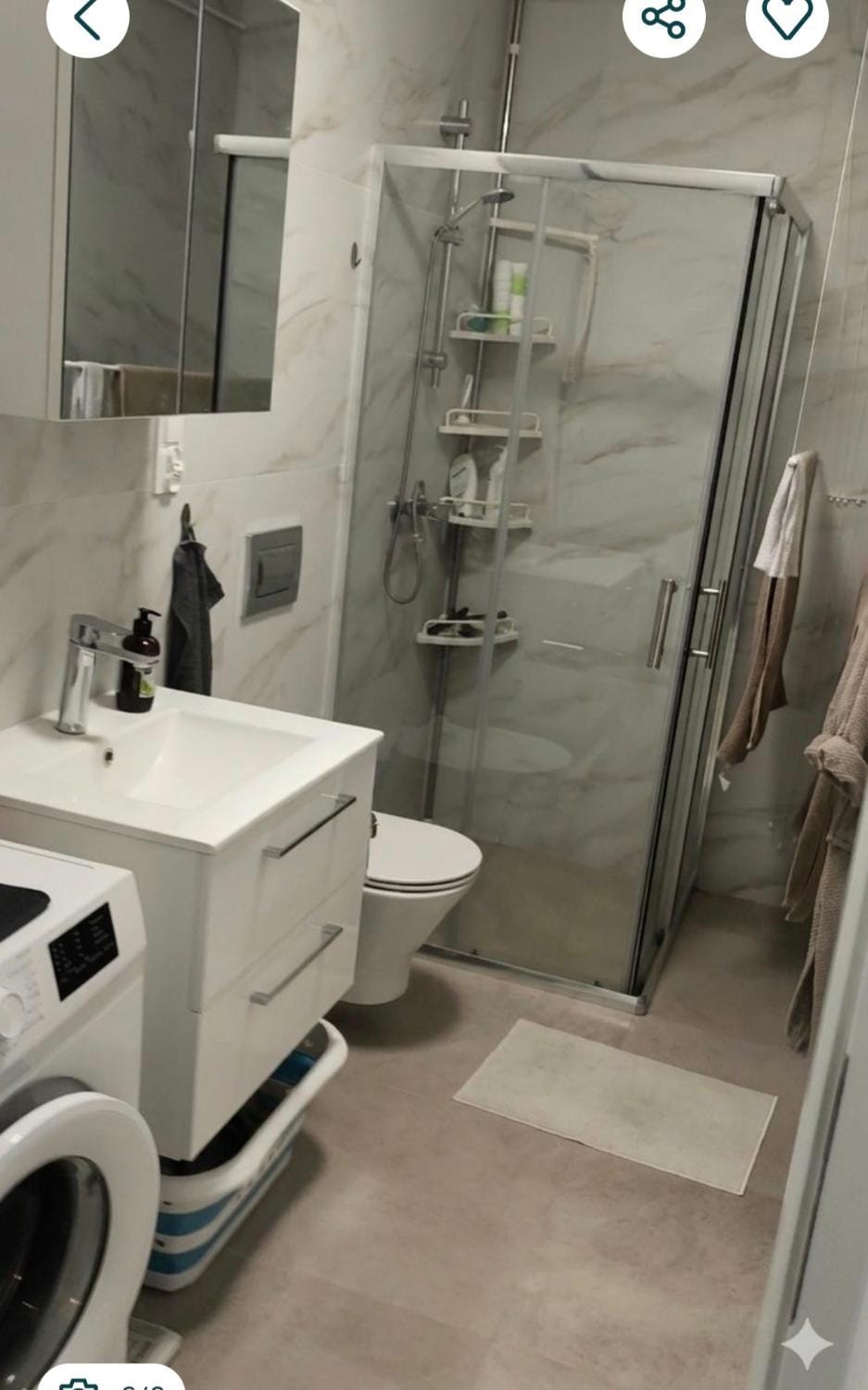 Polna 16, dwa pokoje, kuchnia, parter Apartment in Poland