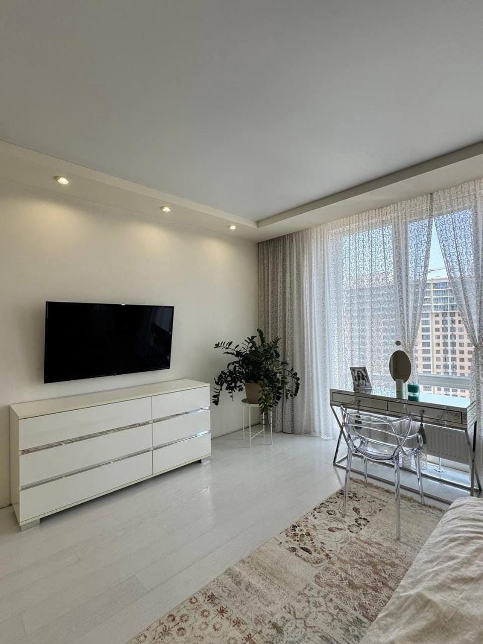 Golfstream Luxury Apartment 120m Apartment in Odessa