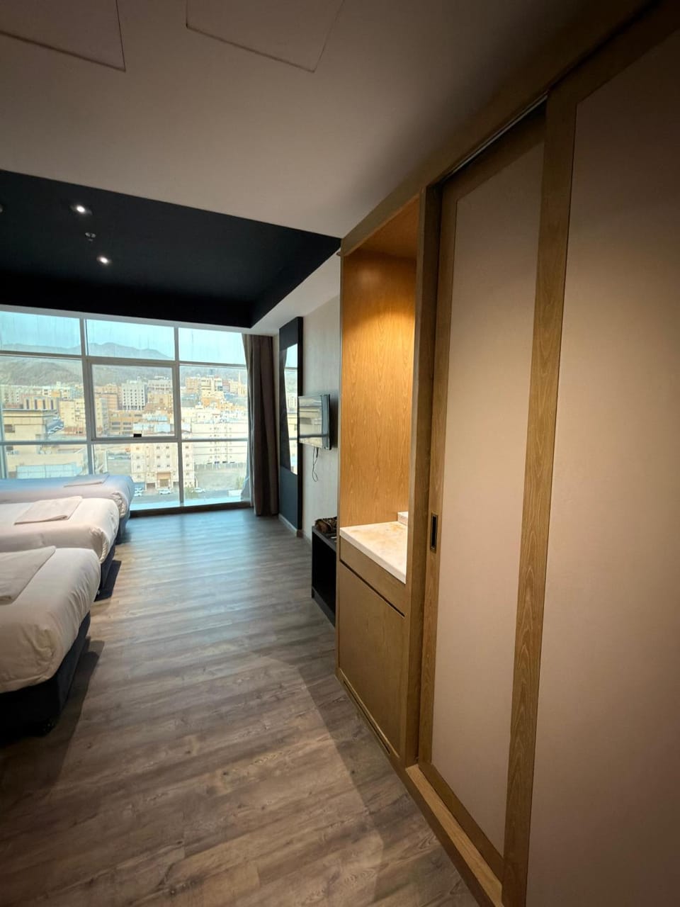 فندق قصر الكادي Hotel in Mecca