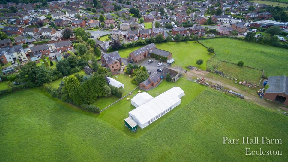 Banquet/Function facilities, Garden view