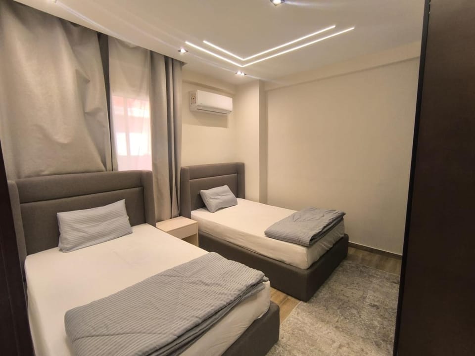 شقة فندقية Apartment in New Cairo City