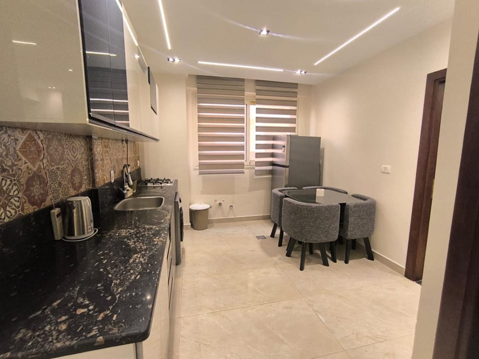 شقة فندقية Apartment in New Cairo City