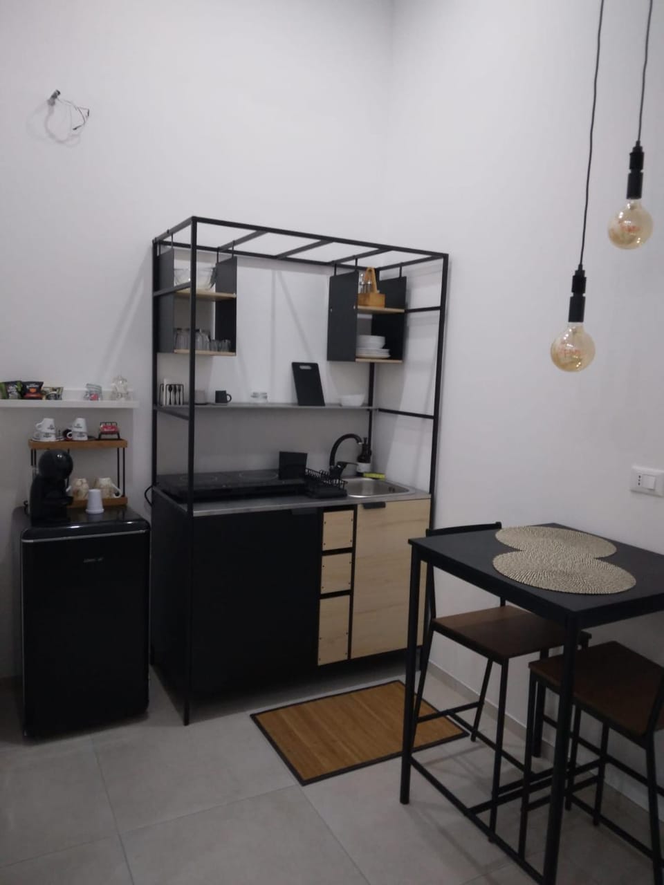 Le Petite Apartment in Brindisi