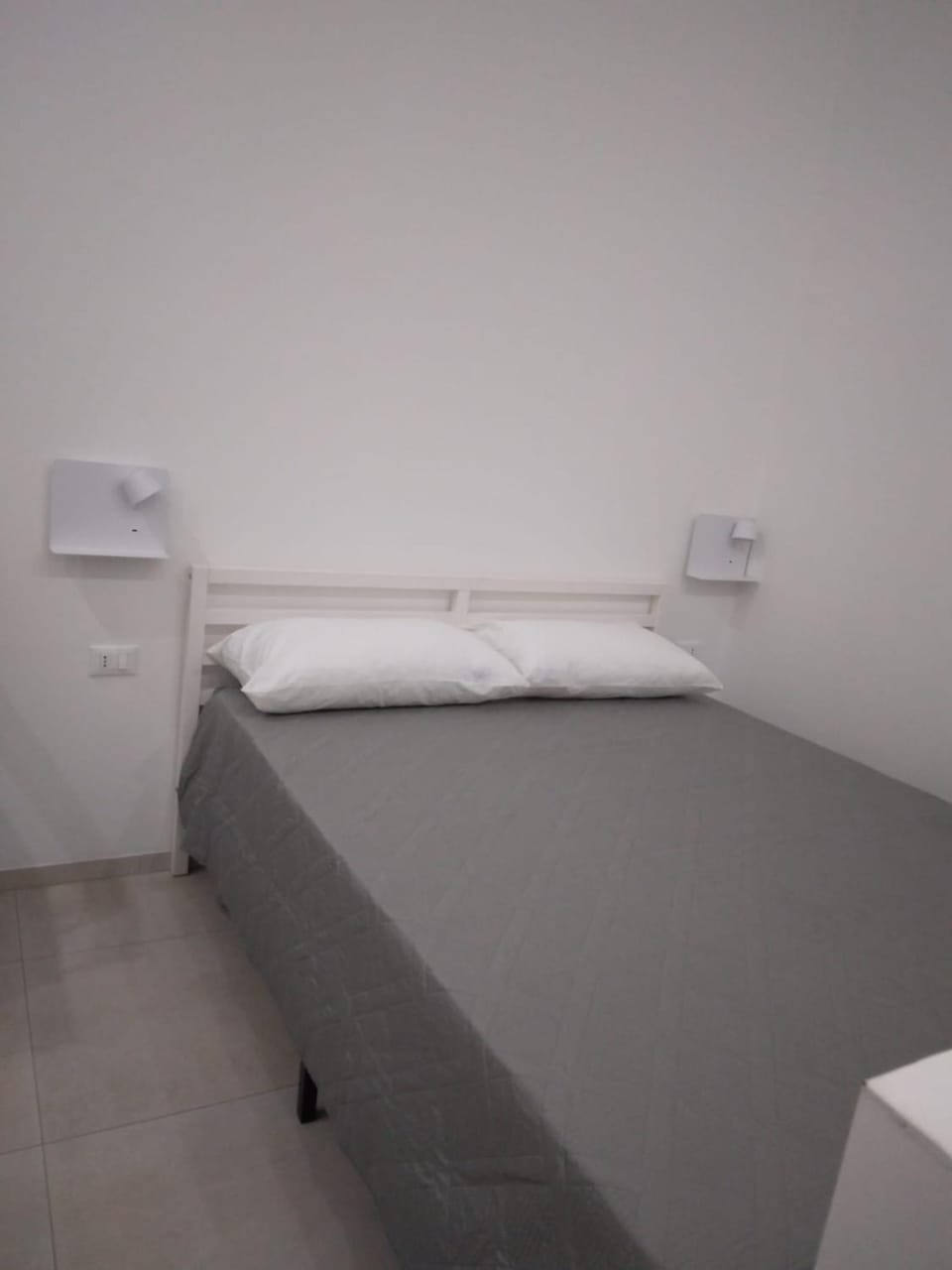 Le Petite Apartment in Brindisi