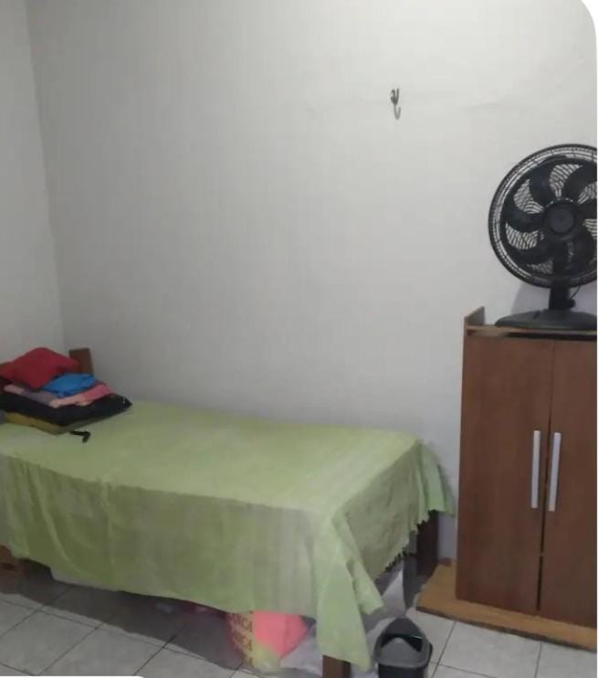 Quarto Simples Vacation rental in Fortaleza