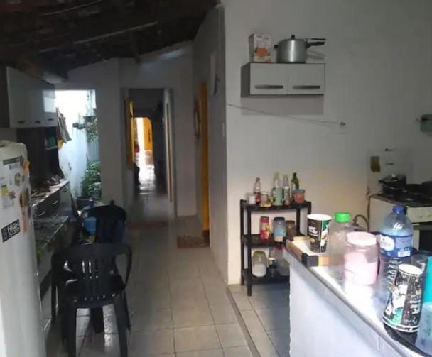 Quarto Simples Vacation rental in Fortaleza