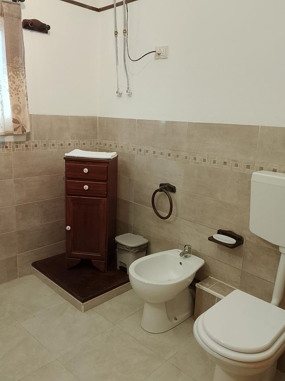 Casa Amica Termoli 2 Apartment in Termoli