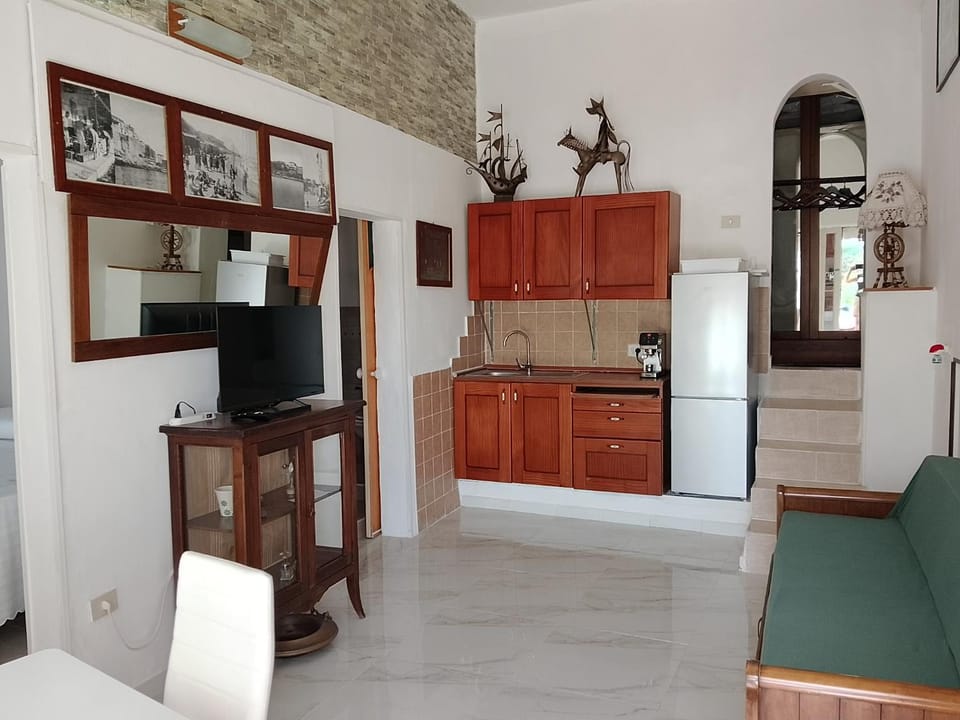 Casa Amica Termoli 2 Apartment in Termoli