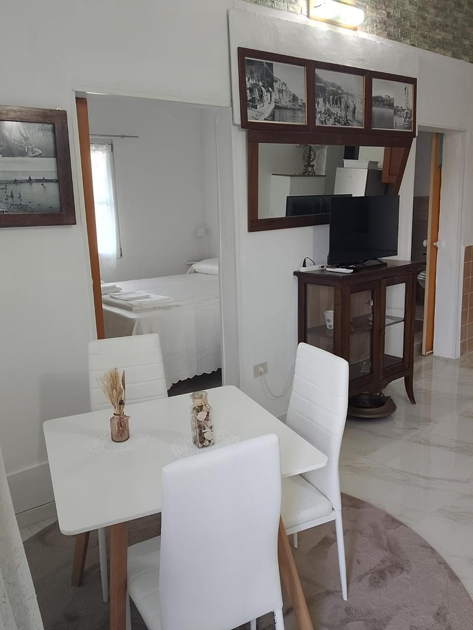 Casa Amica Termoli 2 Apartment in Termoli