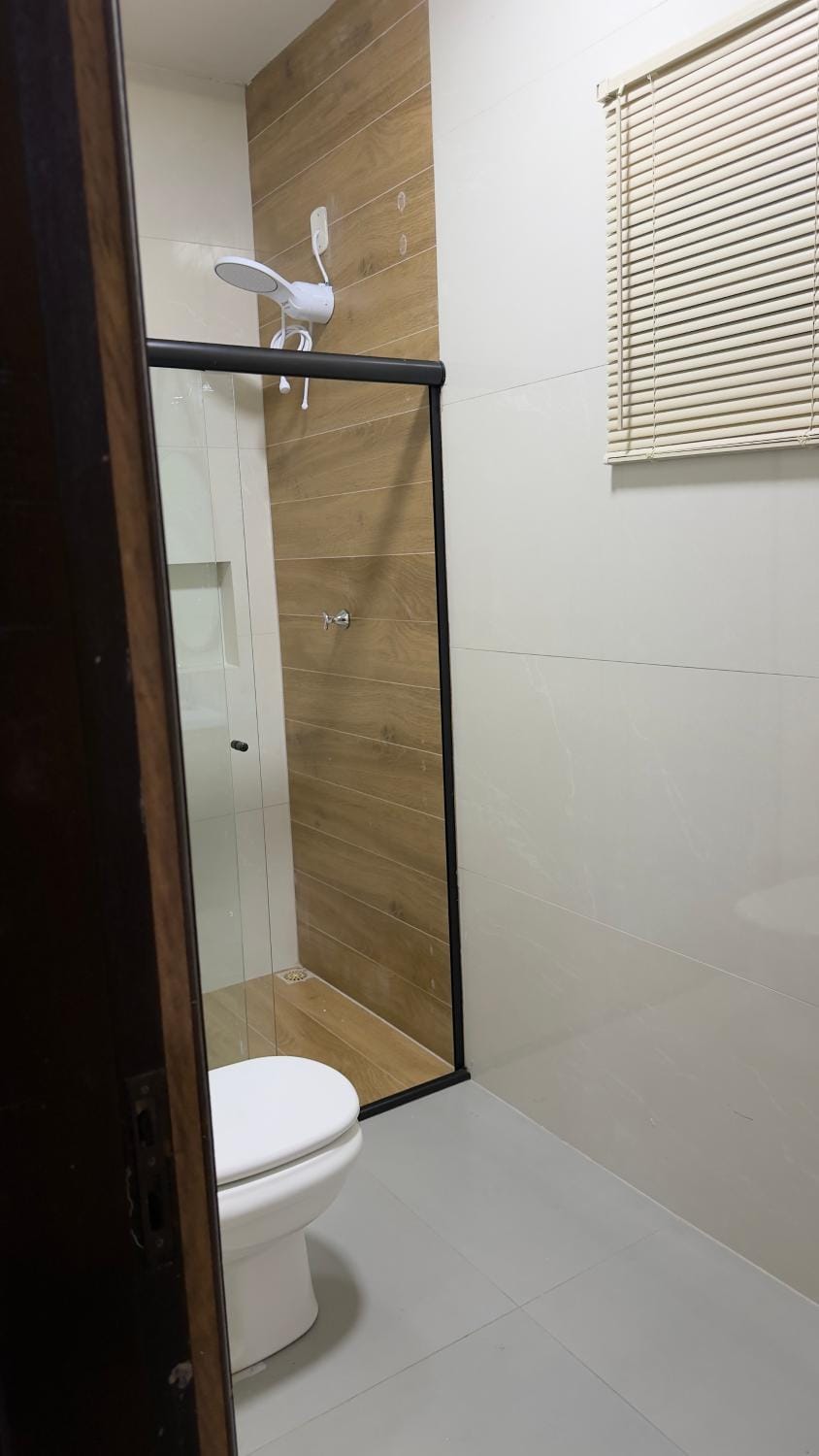 Apto aconchegante no centro Apartment in State of Mato Grosso, Brazil