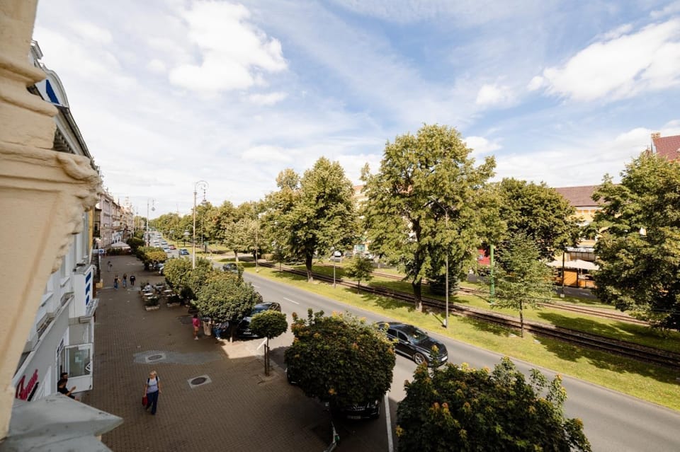 City view