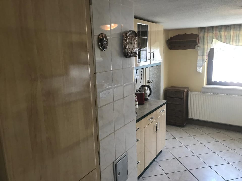 Coffee/tea facilities, Kitchen or kitchenette