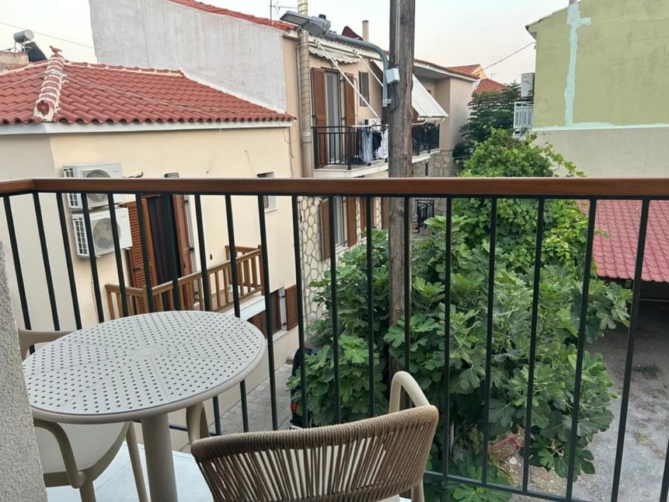 Pythagorio Living - Ophelia Apartment in Samos Prefecture