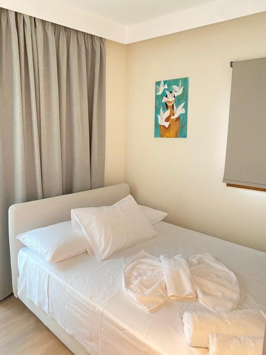 Pythagorio Living - Ophelia Apartment in Samos Prefecture
