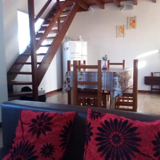 Cabaña Los Espinillos House in Villa de Merlo