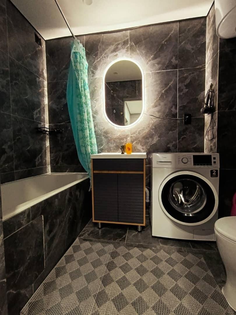 Globus Apartment in Almaty Region, Kazakhstan