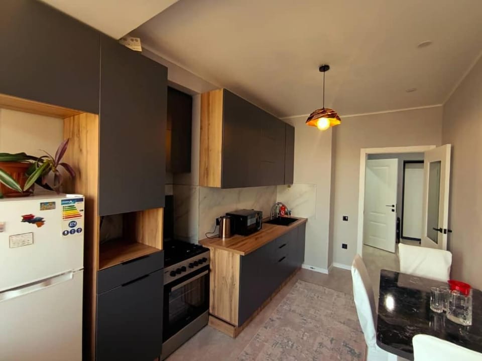 Globus Apartment in Almaty Region, Kazakhstan