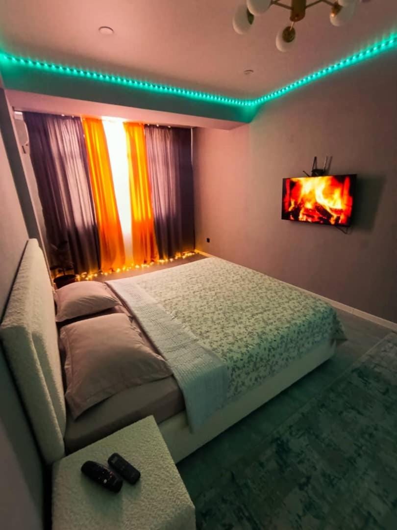 Globus Apartment in Almaty Region, Kazakhstan