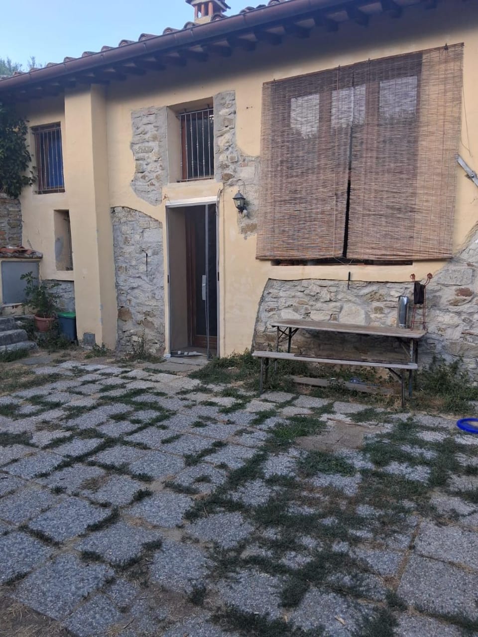 La casa nel bosco Apartment in Tuscany