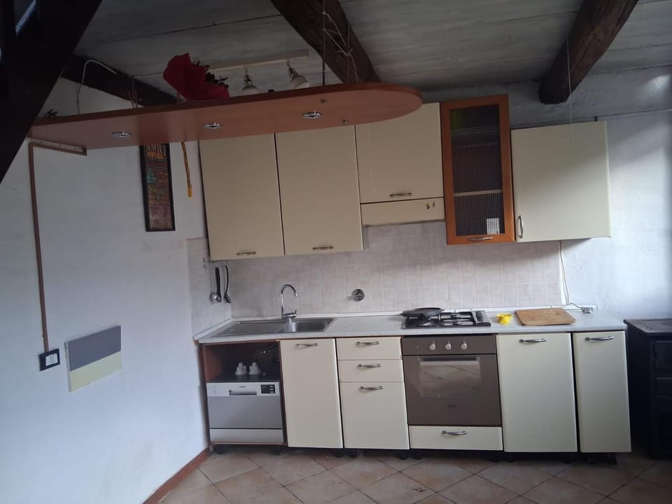 La casa nel bosco Apartment in Tuscany