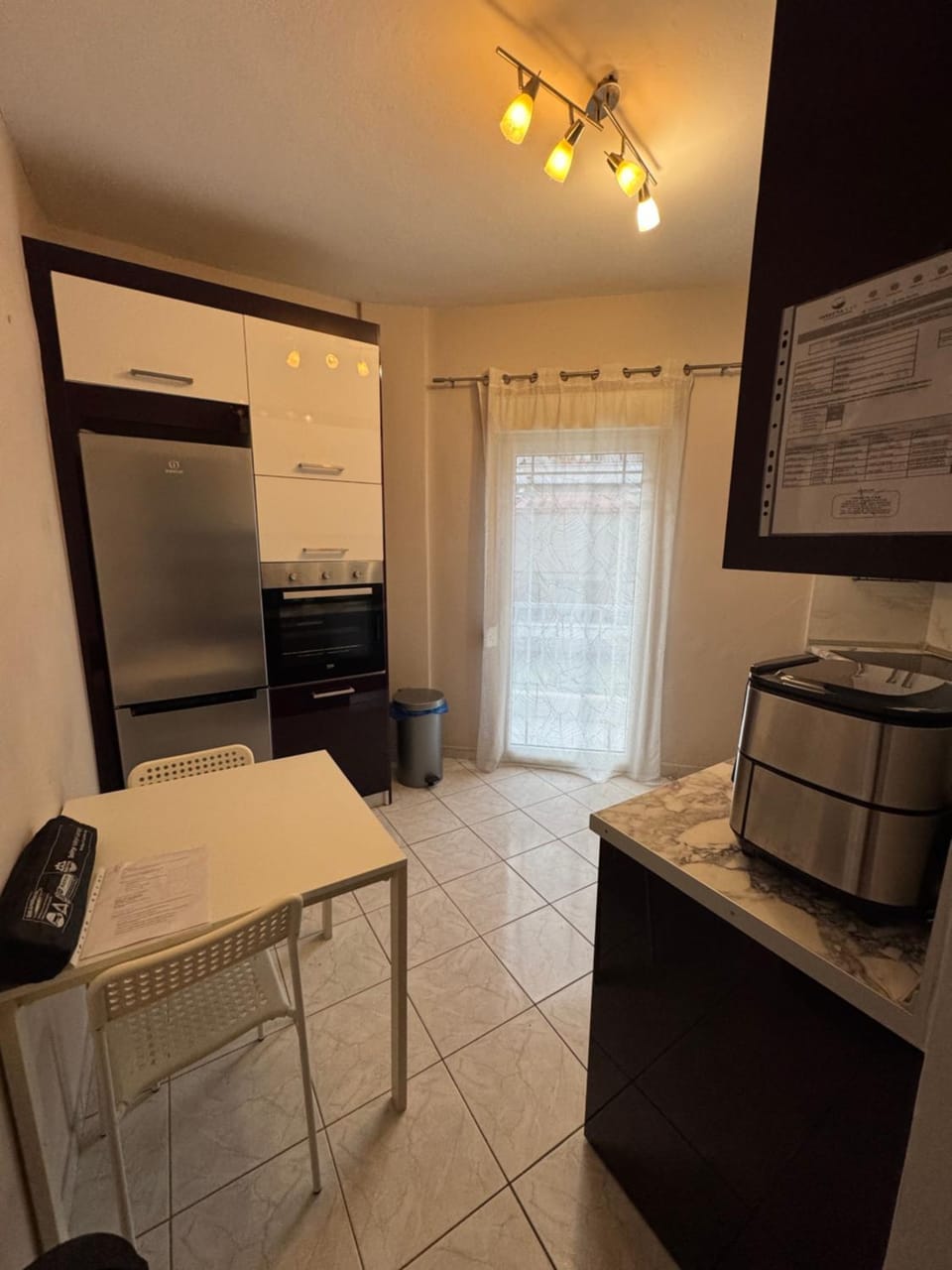 Home Sweet Home Apartment in Thessaloniki