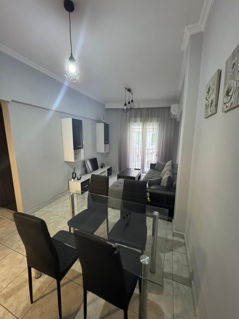 Home Sweet Home Apartment in Thessaloniki