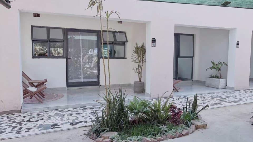 Aera Guesthouse Vacation rental in Harare